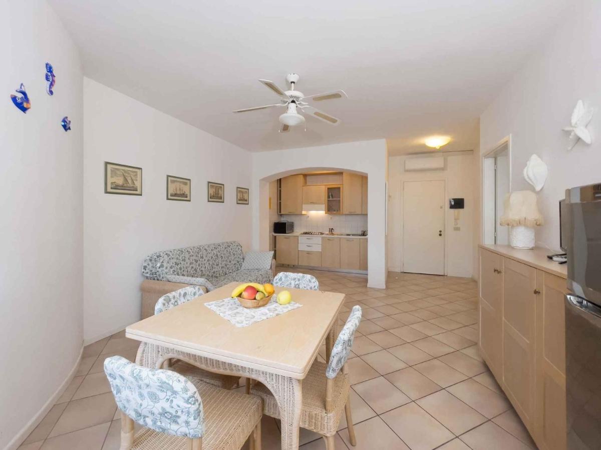 Apartments In Lignano Sabbiadoro 21784 エクステリア 写真