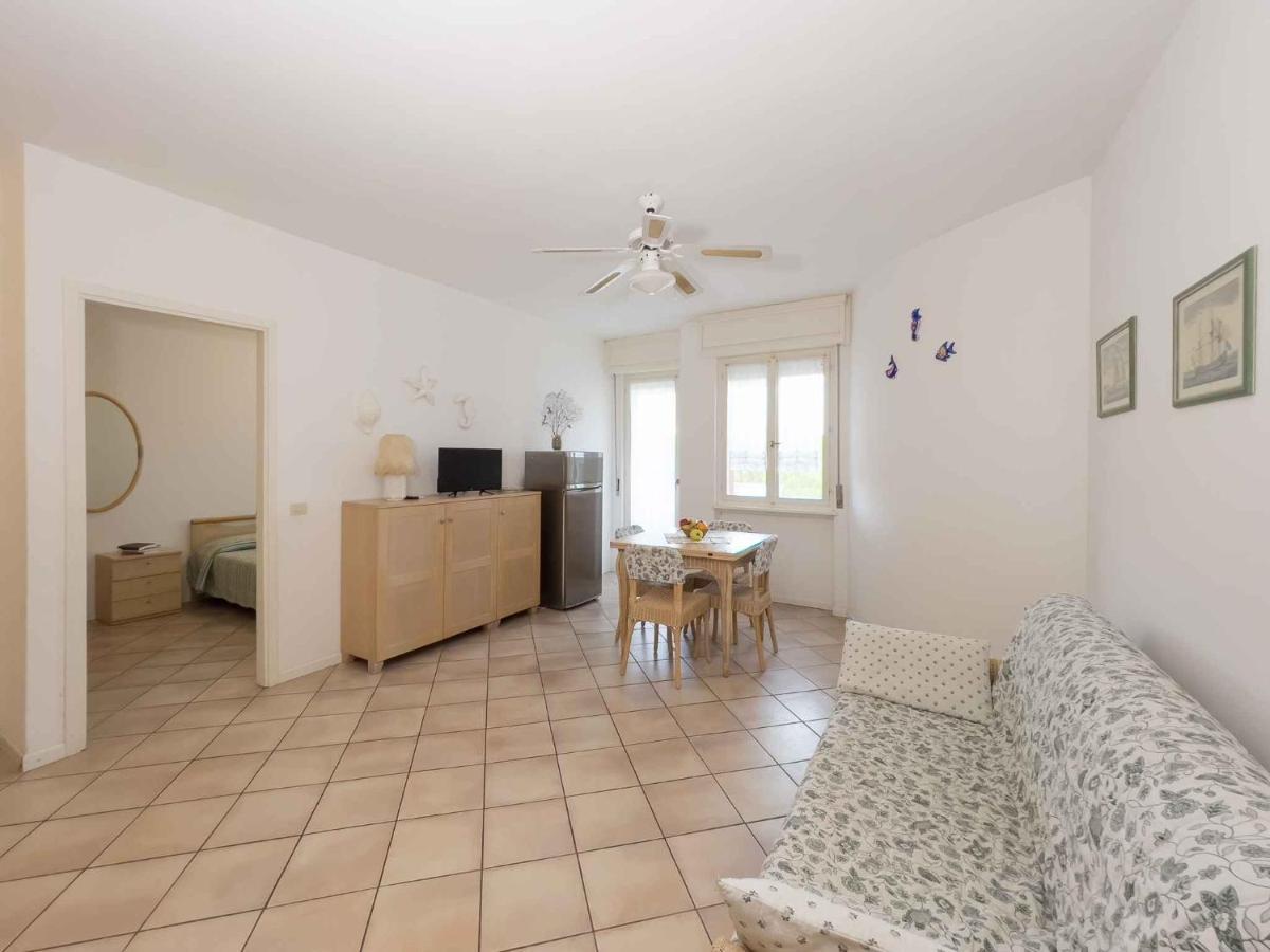 Apartments In Lignano Sabbiadoro 21784 エクステリア 写真