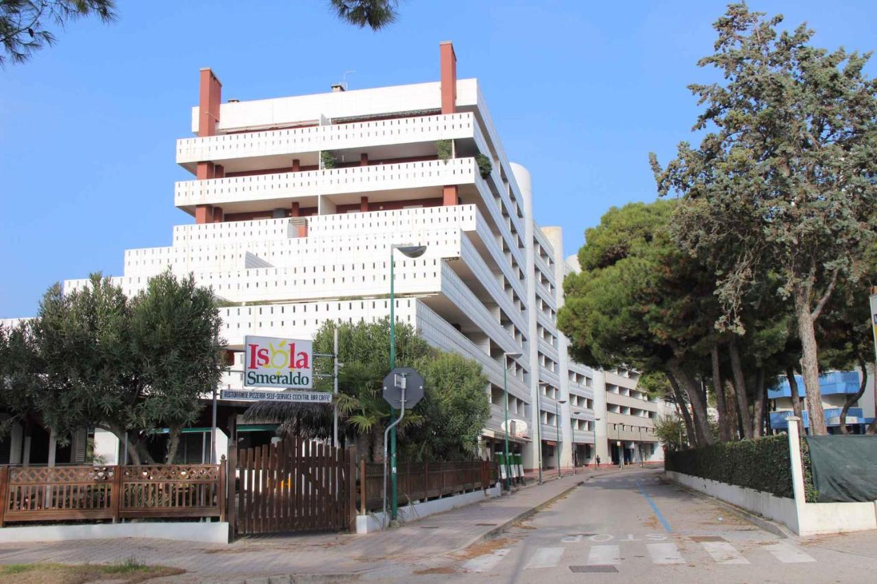 Apartments In Lignano Sabbiadoro 21784 エクステリア 写真