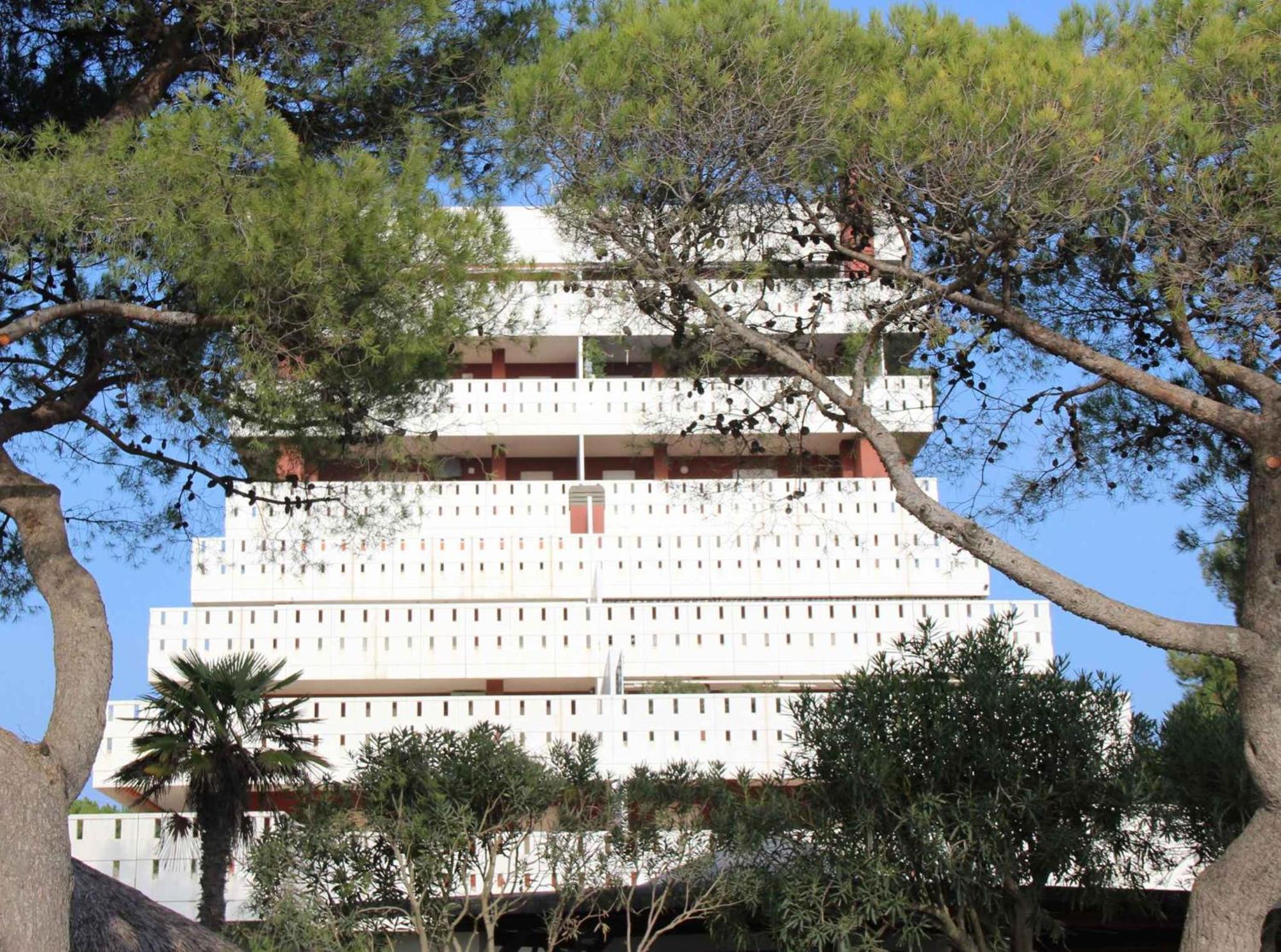 Apartments In Lignano Sabbiadoro 21784 エクステリア 写真