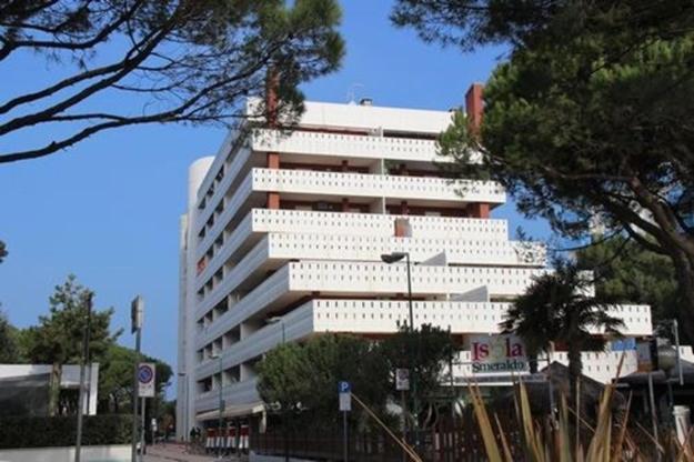 Apartments In Lignano Sabbiadoro 21784 エクステリア 写真